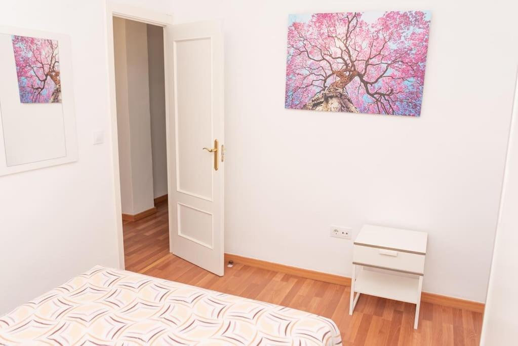 Apartamento Alexa, A 800Mts Catedral Wifi Smart Tv Мурсия Экстерьер фото